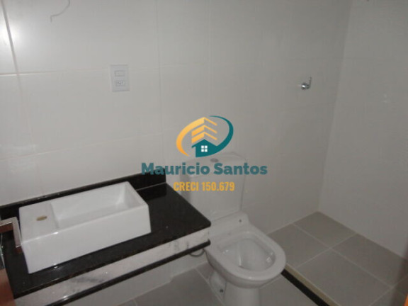 Imagem Apartamento com 2 Quartos à Venda, 80 m² em Vera Cruz - Mongaguá