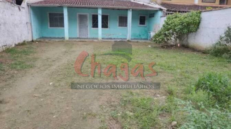 Imagem Casa com 2 Quartos à Venda, 250 m² em Caputera - Caraguatatuba