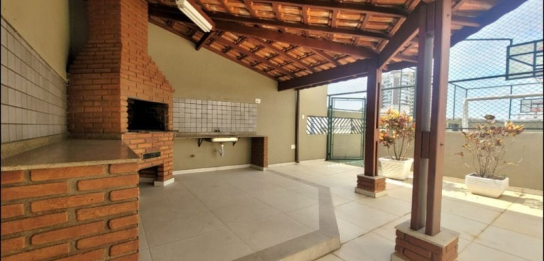 Imagem Apartamento com 4 Quartos à Venda ou Locação, 165 m² em Vila Dayse - São Bernardo Do Campo