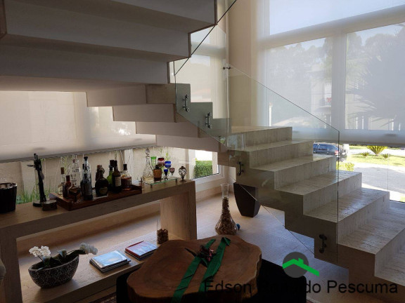 Imagem Casa de Condomínio com 5 Quartos à Venda, 800 m² em Tamboré - Santana De Parnaíba Imagem Casa de Condomínio com 5 Quartos à Venda, 800 m² em Tamboré - Santana De Parnaíba