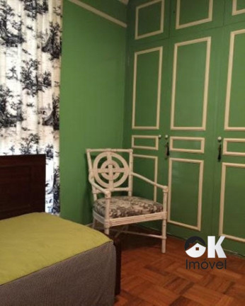 Imagem Apartamento com 3 Quartos à Venda, 162 m² em Jardim Paulista - São Paulo Imagem Apartamento com 3 Quartos à Venda, 162 m² em Jardim Paulista - São Paulo