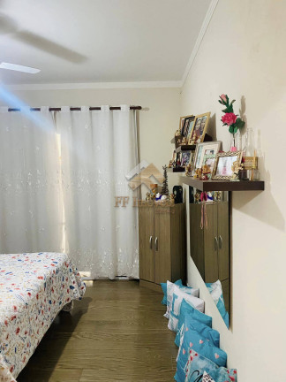 Imagem Casa com 2 Quartos à Venda, 125 m² em Cidade Aracy - São Carlos