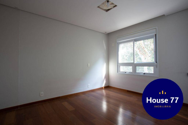 Imagem Apartamento com 4 Quartos para Alugar, 357 m² em Jardim Vitória Régia - São Paulo Imagem Apartamento com 4 Quartos para Alugar, 357 m² em Jardim Vitória Régia - São Paulo