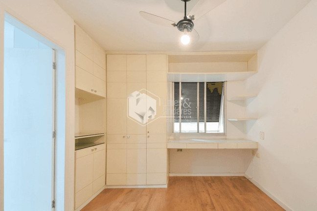 Imagem Imóvel com 1 Quarto à Venda, 51 m² em Cerqueira César - São Paulo