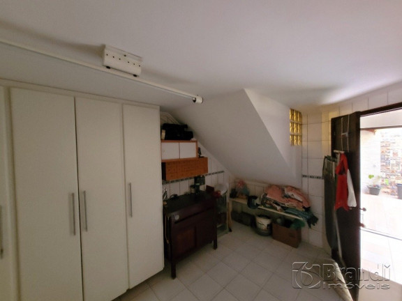 Imagem Sobrado com 3 Quartos à Venda, 125 m² em Sítio Da Figueira - São Paulo