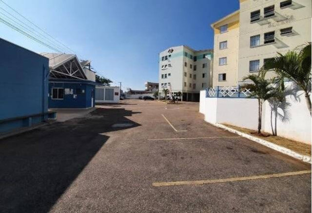 Imagem Apartamento com 2 Quartos à Venda, 54 m² em Santa Júlia - Itupeva Imagem Apartamento com 2 Quartos à Venda, 54 m² em Santa Júlia - Itupeva