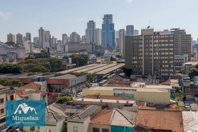 Imagem Sala Comercial à Venda, 35 m² em Santana - São Paulo Imagem Sala Comercial à Venda, 35 m² em Santana - São Paulo