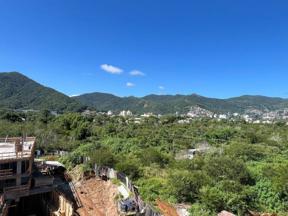 Apartamento com 2 Quartos à Venda, 90 m² em Cacupé - Florianópolis