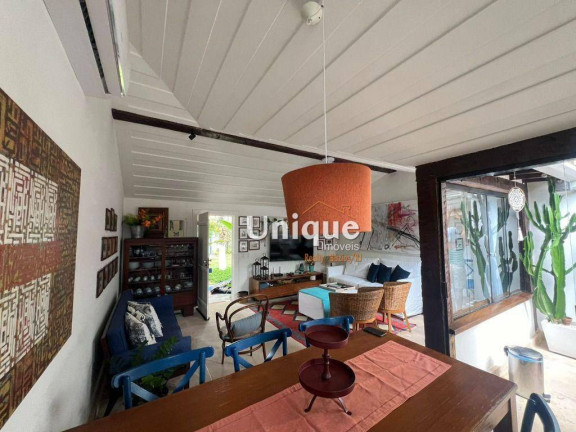 Imagem Casa com 4 Quartos à Venda, 106 m² em Geribá - Armação Dos Búzios Imagem Casa com 4 Quartos à Venda, 106 m² em Geribá - Armação Dos Búzios