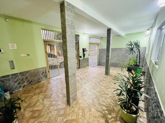 Imagem Casa com 3 Quartos à Venda, 180 m² em Jardim Guanhembu - São Paulo