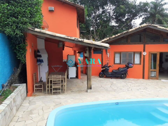 Imagem Casa com 5 Quartos à Venda, 1.060 m² em Praia Do Curral - Ilhabela Imagem Casa com 5 Quartos à Venda, 1.060 m² em Praia Do Curral - Ilhabela