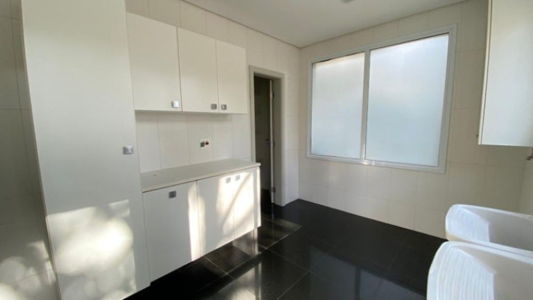 Imagem Casa com 4 Quartos à Venda, 608 m² em Alto Da Boa Vista - São Paulo Imagem Casa com 4 Quartos à Venda, 608 m² em Alto Da Boa Vista - São Paulo