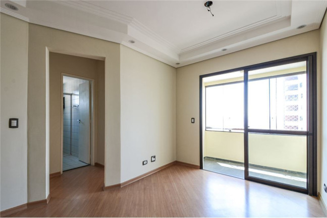 Apartamento com 2 Quartos à Venda, 56 m² em Liberdade - São Paulo