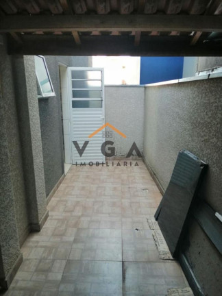 Imagem Apartamento com 2 Quartos à Venda, 44 m² em Vila Guilhermina - São Paulo