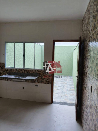 Imagem Sobrado com 2 Quartos à Venda, 67 m² em Ponte Rasa - São Paulo