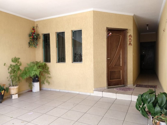 Imagem Sobrado com 3 Quartos à Venda, 175 m² em Vila América - Santo André Imagem Sobrado com 3 Quartos à Venda, 175 m² em Vila América - Santo André
