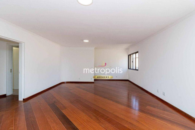 Imagem Apartamento com 4 Quartos à Venda, 157 m² em Santo Antônio - São Caetano Do Sul Imagem Apartamento com 4 Quartos à Venda, 157 m² em Santo Antônio - São Caetano Do Sul