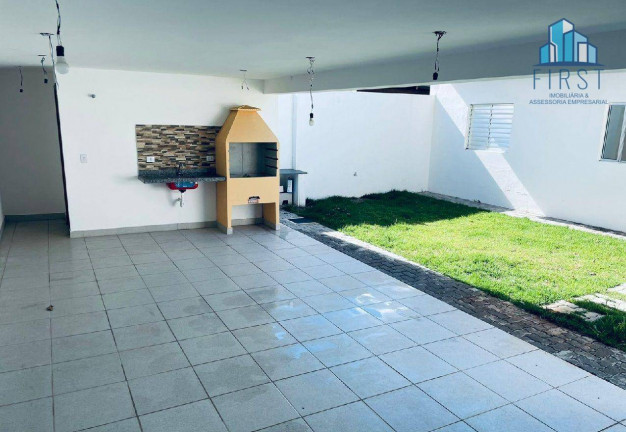 Imagem Casa com 3 Quartos à Venda, 208 m² em Santa Claudina - Vinhedo Imagem Casa com 3 Quartos à Venda, 208 m² em Santa Claudina - Vinhedo