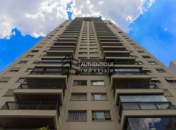 Imagem Apartamento com 4 Quartos à Venda, 161 m² em Pinheiros - São Paulo Imagem Apartamento com 4 Quartos à Venda, 161 m² em Pinheiros - São Paulo
