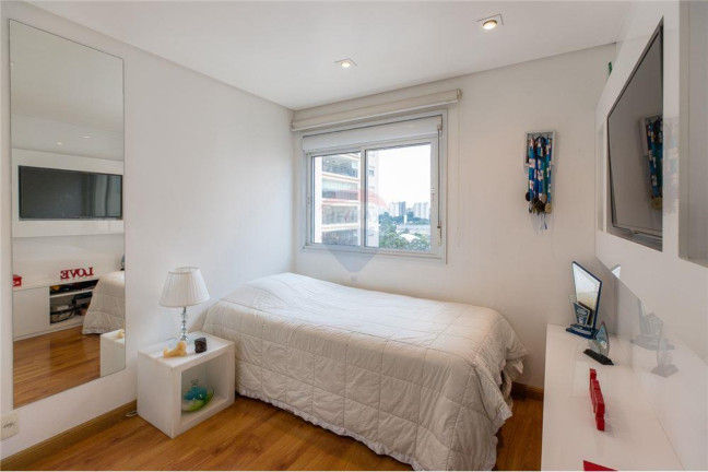 Imagem Apartamento com 3 Quartos à Venda, 133 m² em Jardim Campo Grande - São Paulo Imagem Apartamento com 3 Quartos à Venda, 133 m² em Jardim Campo Grande - São Paulo