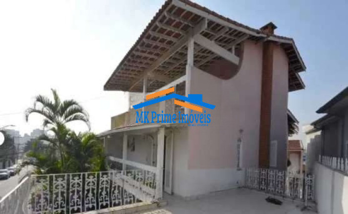 Sobrado com 4 Quartos à Venda, 380 m² em Vila Campesina - Osasco