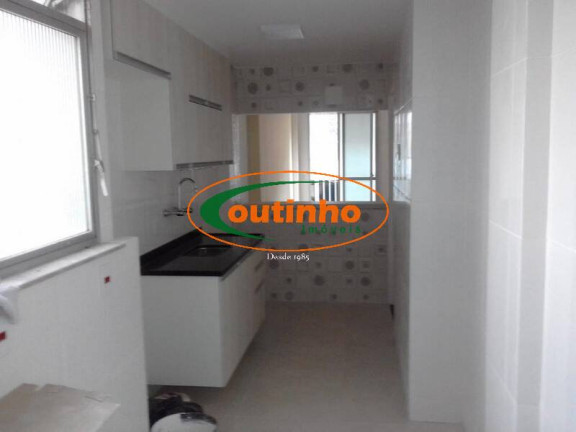 Imagem Apartamento com 2 Quartos à Venda, 80 m² em Vila Isabel - Rio De Janeiro Imagem Apartamento com 2 Quartos à Venda, 80 m² em Vila Isabel - Rio De Janeiro