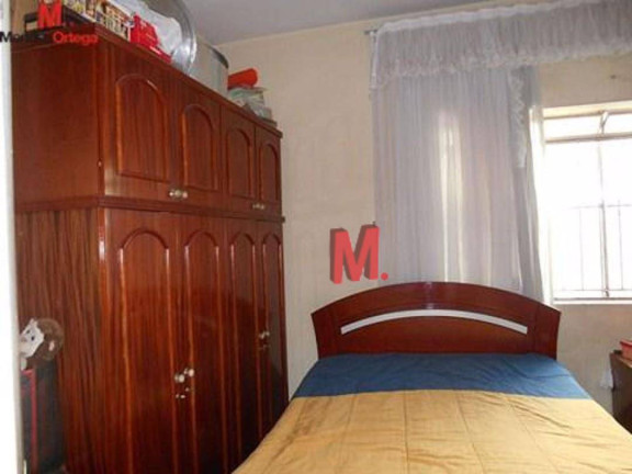 Imagem Casa com 3 Quartos à Venda, 155 m² em Vila Trujillo - Sorocaba Imagem Casa com 3 Quartos à Venda, 155 m² em Vila Trujillo - Sorocaba