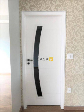 Imagem Apartamento com 3 Quartos à Venda, 93 m² em Jardim Bela Vista - Nova Odessa