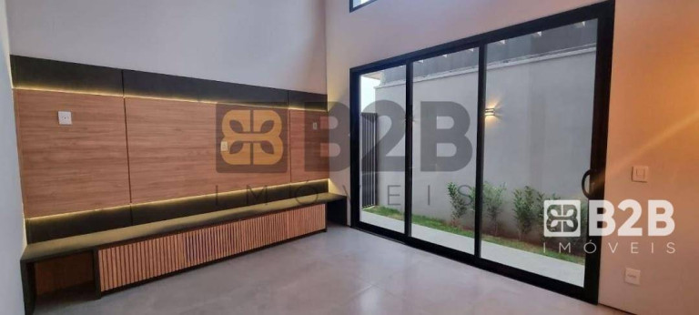 Imagem Casa com 3 Quartos à Venda, 255 m² em Residencial Cyrela - Bauru Imagem Casa com 3 Quartos à Venda, 255 m² em Residencial Cyrela - Bauru