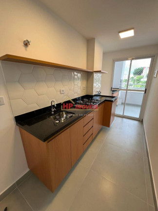 Imagem Apartamento com 2 Quartos à Venda, 52 m² em Conceição - Osasco