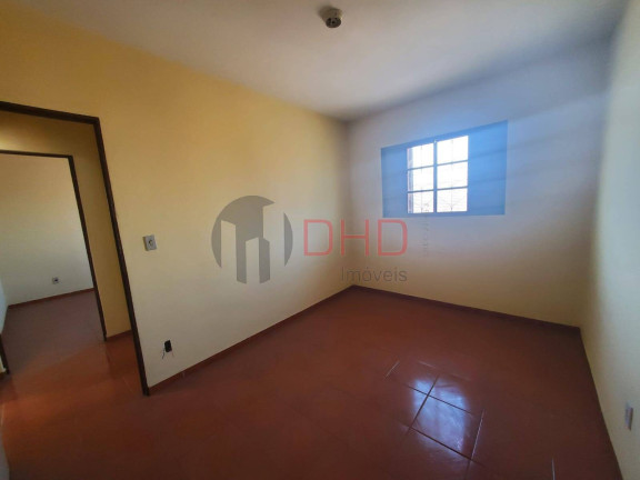 Imagem Apartamento com 2 Quartos à Venda, 60 m² em Vila Barão - Sorocaba