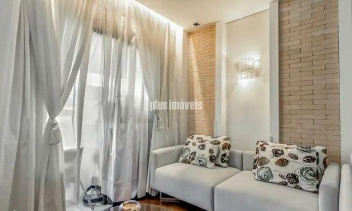 Imagem Apartamento com 3 Quartos à Venda, 100 m² em Paraíso - São Paulo Imagem Apartamento com 3 Quartos à Venda, 100 m² em Paraíso - São Paulo