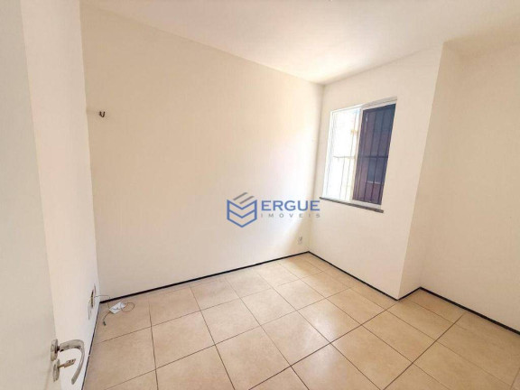 Imagem Apartamento com 3 Quartos à Venda, 66 m² em Messejana - Fortaleza