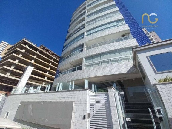 Imagem Apartamento com 2 Quartos à Venda, 73 m² em Aviação - Praia Grande Imagem Apartamento com 2 Quartos à Venda, 73 m² em Aviação - Praia Grande