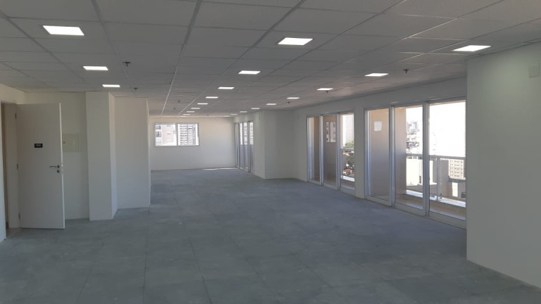 Sala Comercial à Venda, 300 m² em Lapa - São Paulo
