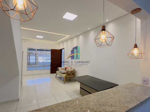 Casa com 2 Quartos à Venda, 147 m² em Tupi - Praia Grande