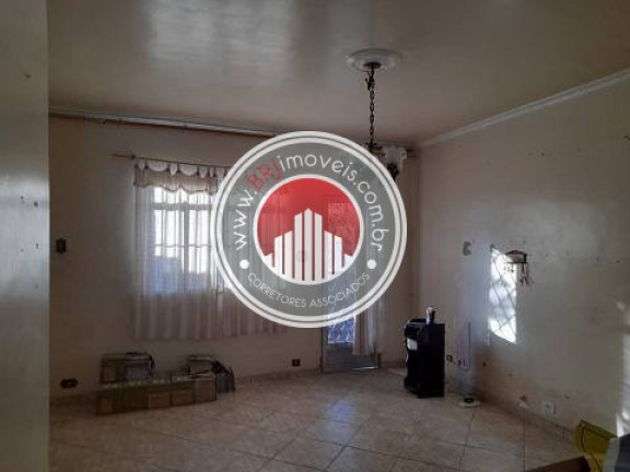 Imagem Casa com 4 Quartos para Alugar, 400 m² em Centro - Nilopolis