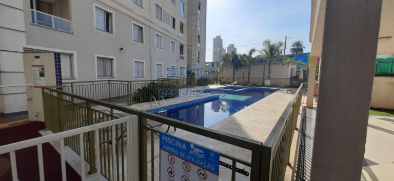 Imagem Apartamento com 2 Quartos à Venda, 51 m² em Utinga - Santo André Imagem Apartamento com 2 Quartos à Venda, 51 m² em Utinga - Santo André