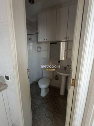 Imagem Apartamento com 3 Quartos à Venda, 156 m² em Santa Paula - São Caetano Do Sul