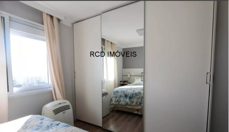 Imagem Apartamento com 2 Quartos à Venda, 82 m² em Jardim Das Vertentes - São Paulo