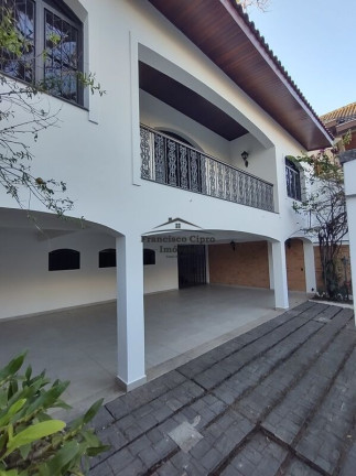 Casa com 4 Quartos para Alugar, 270 m² em Portal Das Colinas - Guaratinguetá