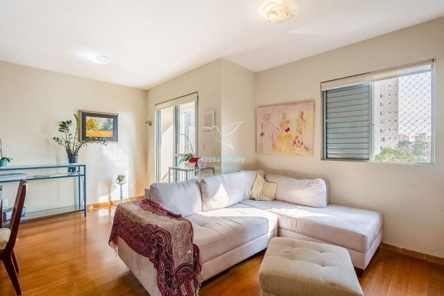Imagem Apartamento com 2 Quartos à Venda, 64 m² em Morumbi - São Paulo Imagem Apartamento com 2 Quartos à Venda, 64 m² em Morumbi - São Paulo