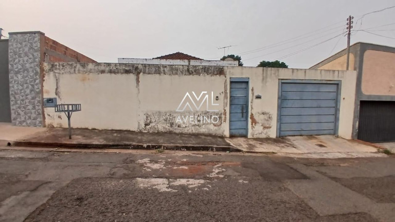 Casa com 1 Quarto à Venda, 213 m² em Cabreúva - Campo Grande