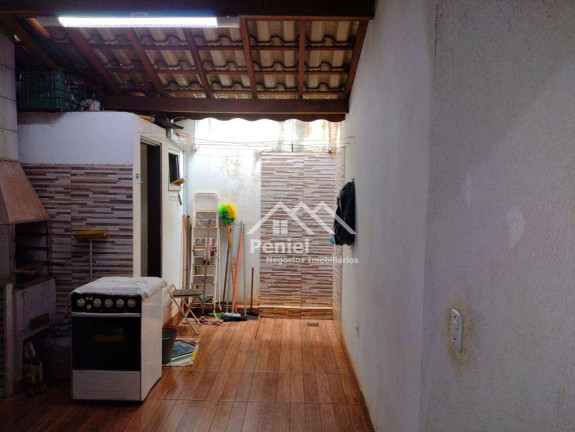 Imagem Casa com 2 Quartos à Venda, 96 m² em Planalto Verde - Ribeirão Preto Imagem Casa com 2 Quartos à Venda, 96 m² em Planalto Verde - Ribeirão Preto
