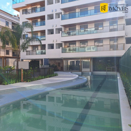 Imagem Apartamento com 2 Quartos à Venda, 97 m² em Algodoal - Cabo Frio Imagem Apartamento com 2 Quartos à Venda, 97 m² em Algodoal - Cabo Frio