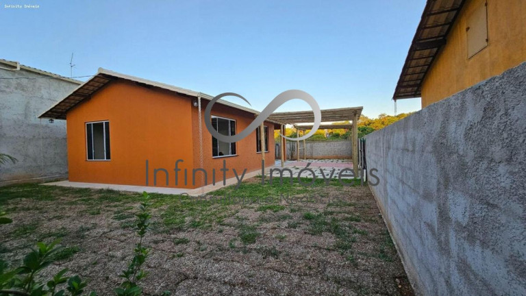 Imagem Casa de Condomínio com 2 Quartos à Venda, 300 m² em Palmital - Lagoa Santa Imagem Casa de Condomínio com 2 Quartos à Venda, 300 m² em Palmital - Lagoa Santa