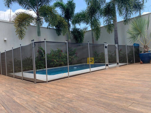 Imagem Casa com 3 Quartos à Venda, 296 m² em Residencial Dona Margarida - Santa Bárbara D'oeste Imagem Casa com 3 Quartos à Venda, 296 m² em Residencial Dona Margarida - Santa Bárbara D'oeste