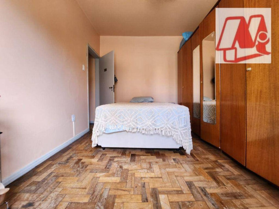 Imagem Apartamento com 1 Quarto à Venda, 44 m² em Petrópolis - Porto Alegre