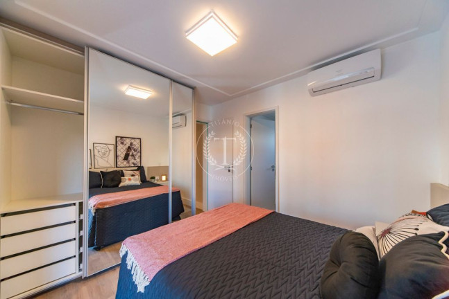 Imagem Cobertura com 3 Quartos à Venda, 92 m² em Parque Das Nações - Santo André