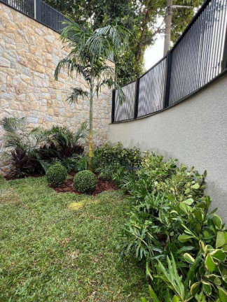 Imagem Casa com 3 Quartos à Venda, 345 m² em City América - São Paulo Imagem Casa com 3 Quartos à Venda, 345 m² em City América - São Paulo